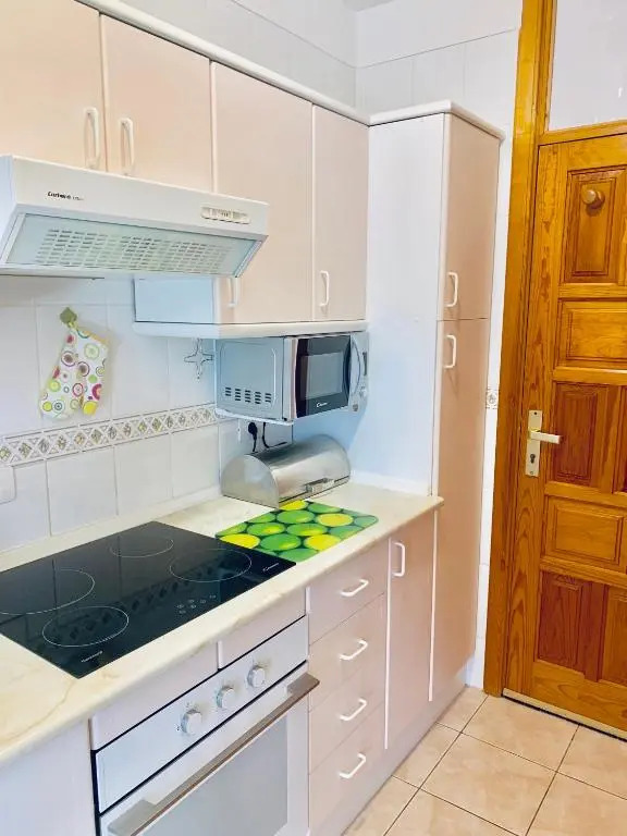 Studio Apartment Direkt Am Meer