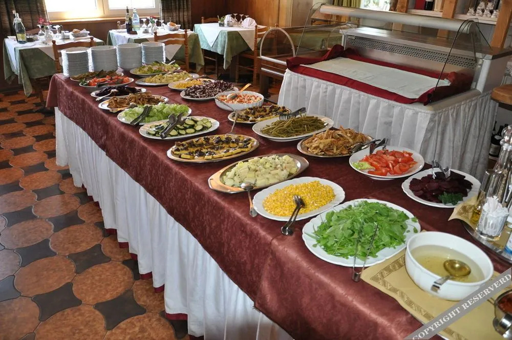 Hotel Sandro