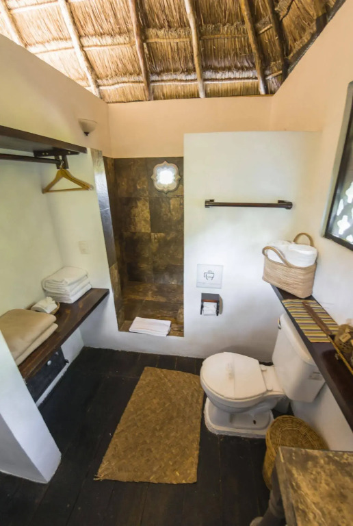 mangleX eco hotel Tulum