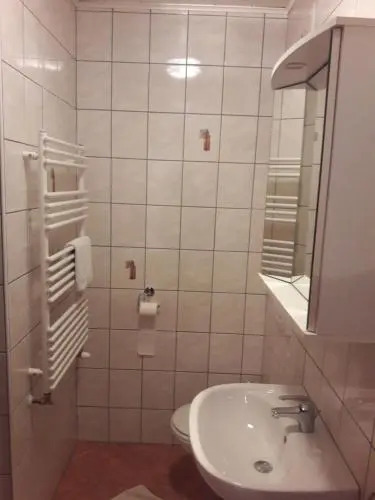 Ferienwohnung Kupfer