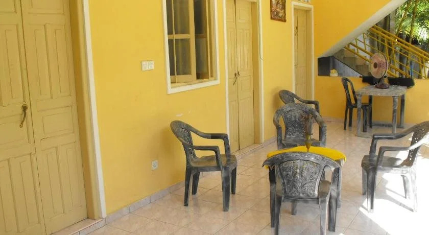 Sudath Guesthouse
