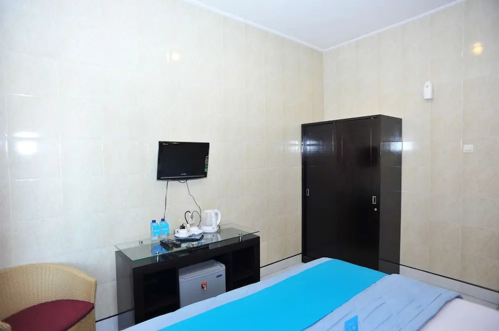 Airy Eco Jimbaran Bantas Kangin 6 Bali