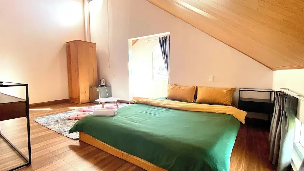 Ruby Peace Hotel