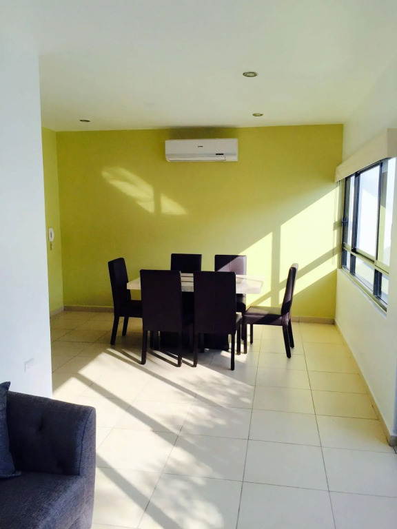 Apartamentos Torre II Condominios - Pet Friendly