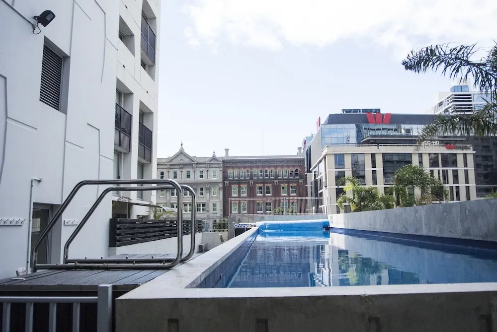 Amazing Apartment in the City