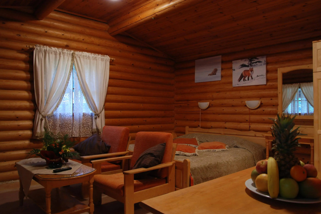 Hotel Moura