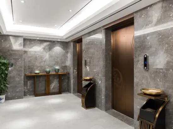 Till Bright Hotel, Daozhou
