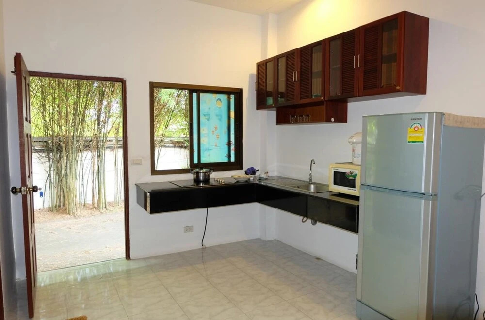 House for rent Rawai Saiyan Phuket