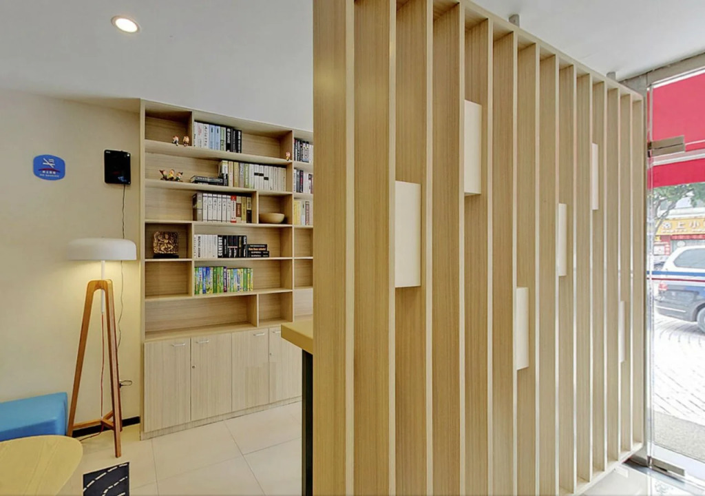 Hanting Hotel