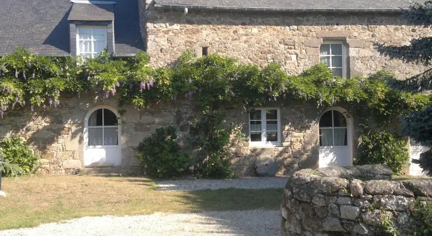 Gites de la Tiolais