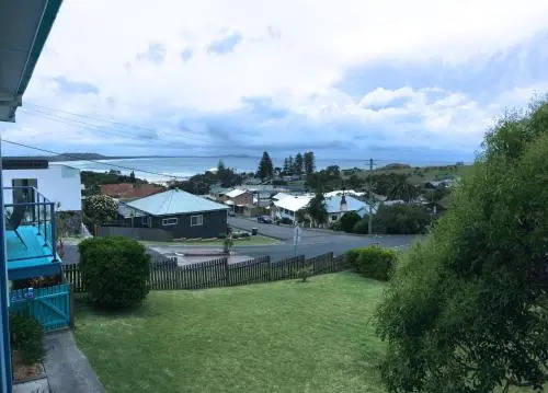 Clareview, 8 Korogora Street