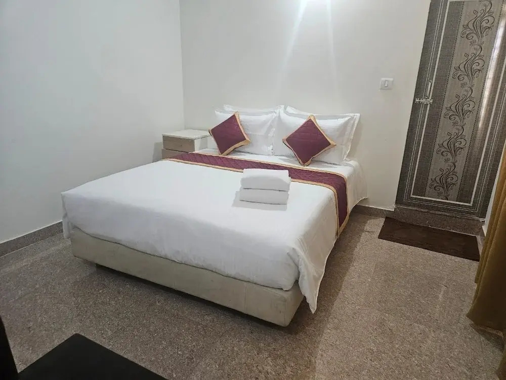 Welcome Inn Express