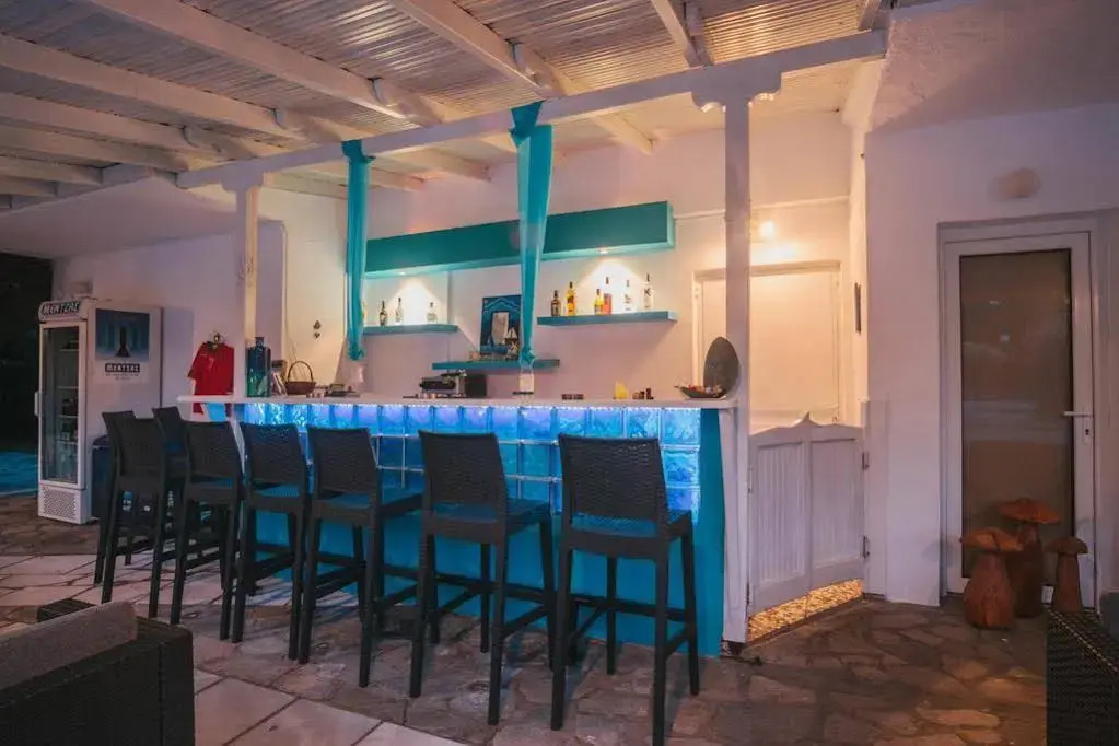 Hotel Chatziandreou