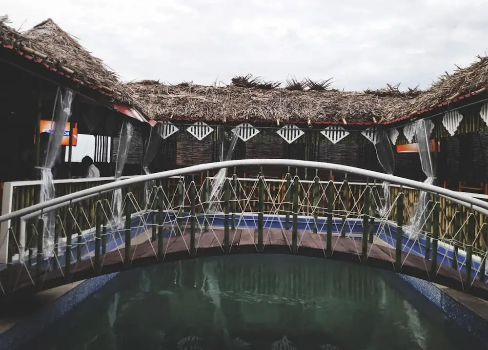 Hotel Vassi Palaze
