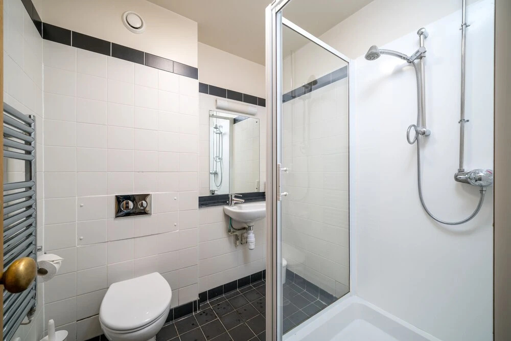 Altido 4-Bed Apt Inside Keble College