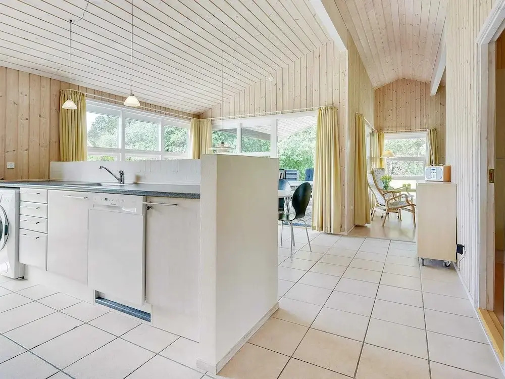 4 star holiday home in Ålbæk