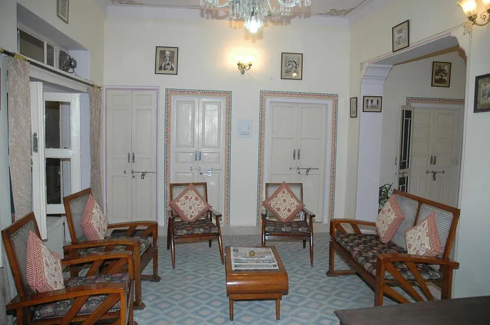 Mahar Haveli Bed & Breakfast