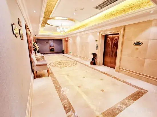 vidona  hotel