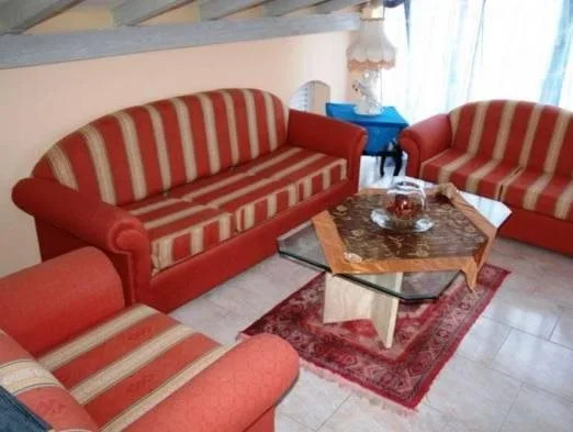 Romantic Palace Beach Apartments