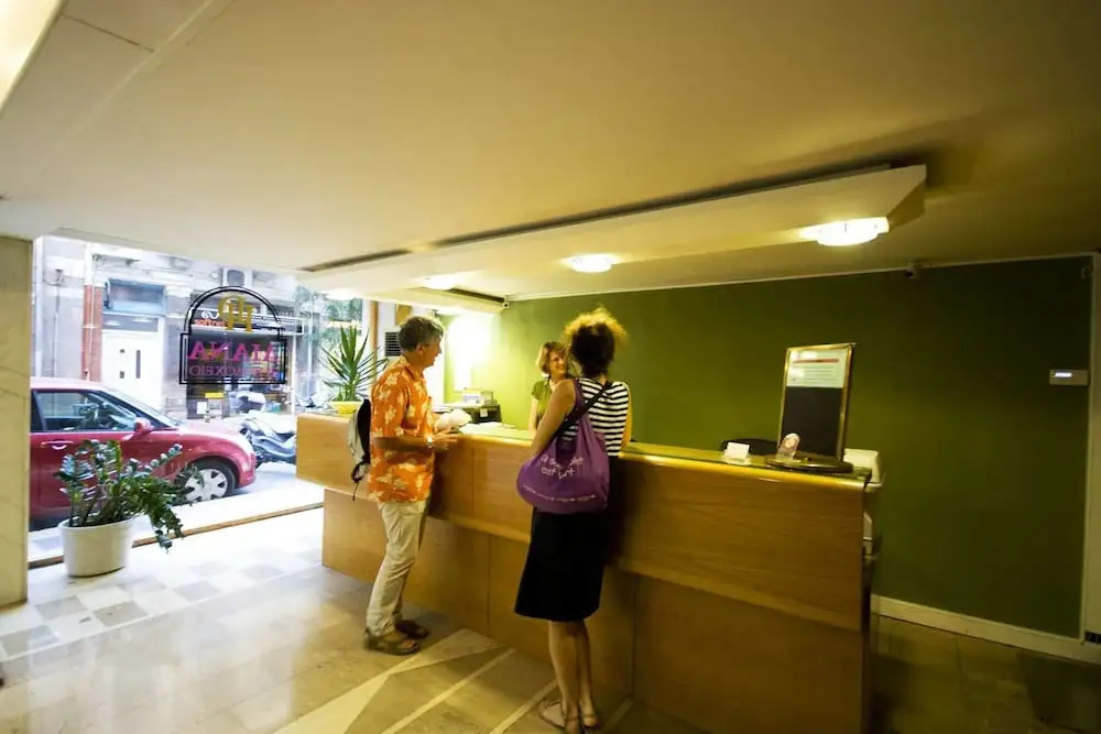 Diana Hotel