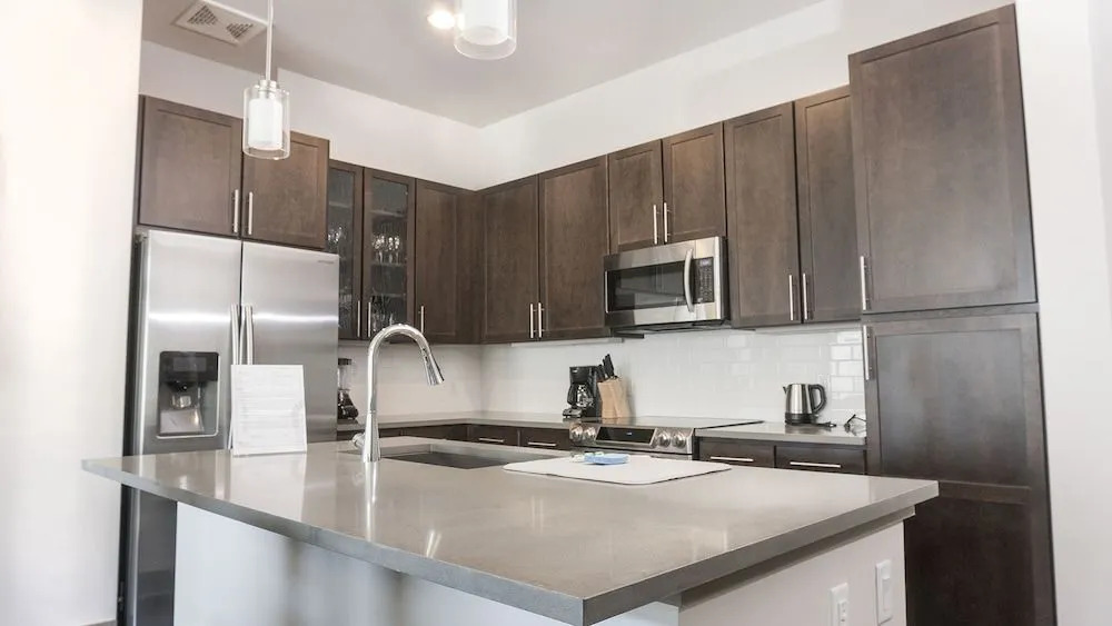 Heaven on Nashville Furnished Apartments