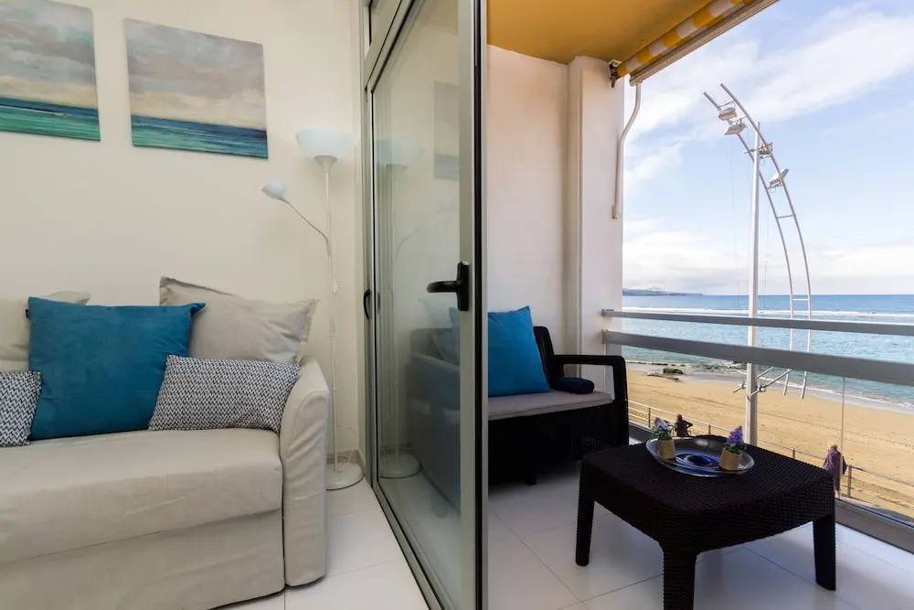 Apartment Blue Vista