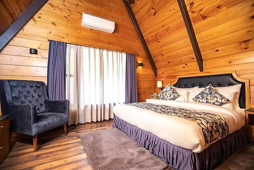 The Pear Orchard Resort By Countryside