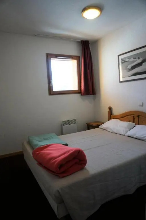 Résidence Cristallines - 2 Pièces pour 6 Personnes 23