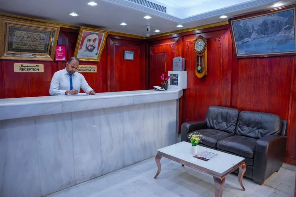 Al Karnak Hotel