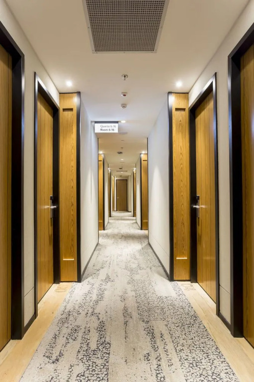 Aerotel Airport Transit Hotel