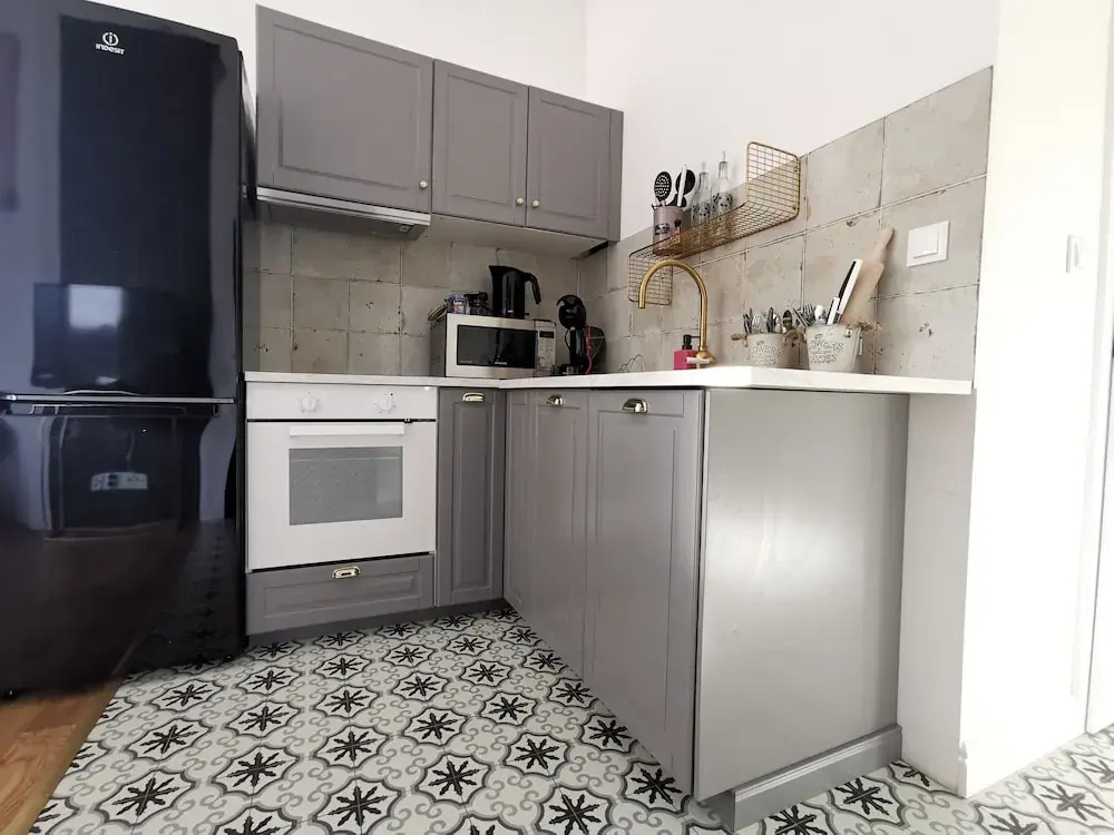 ShortStayPoland Górskiego B33