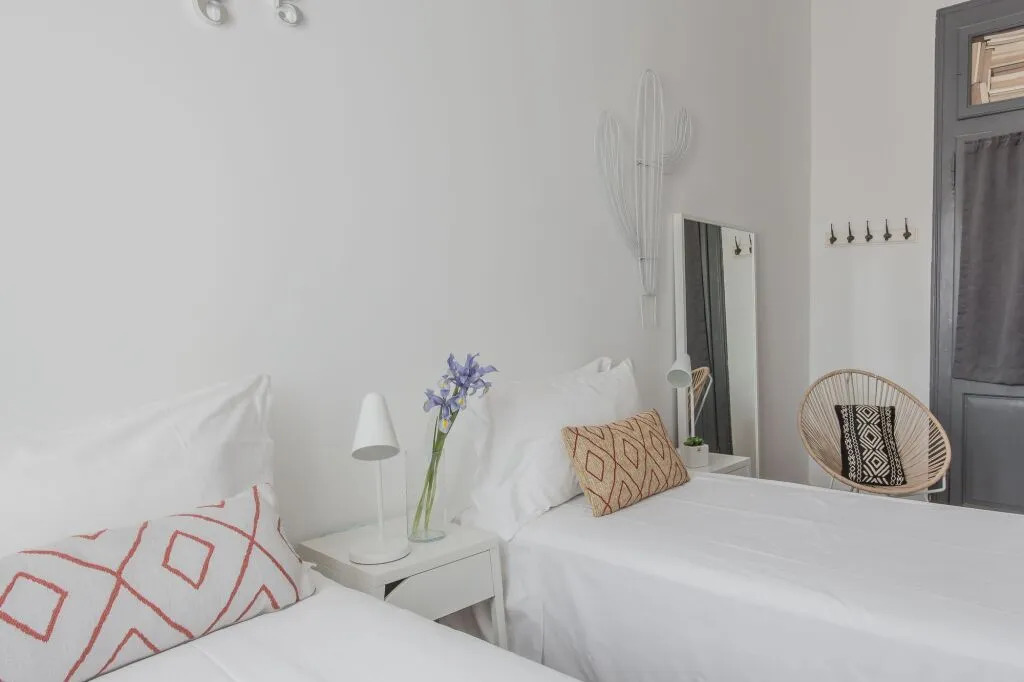B&B Langer House Padova City Center