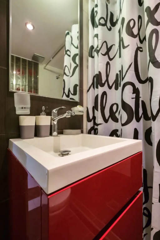 Cozy & New Flat at the Heart of Paleochora