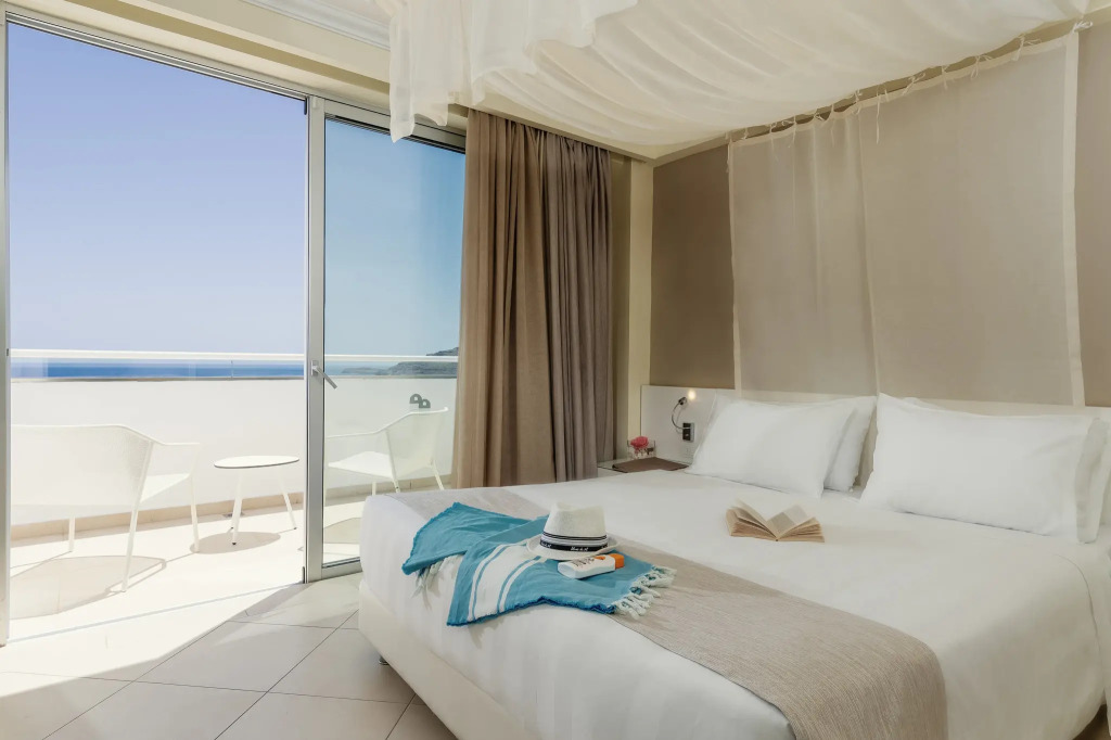 Lindos Village Resort & Spa