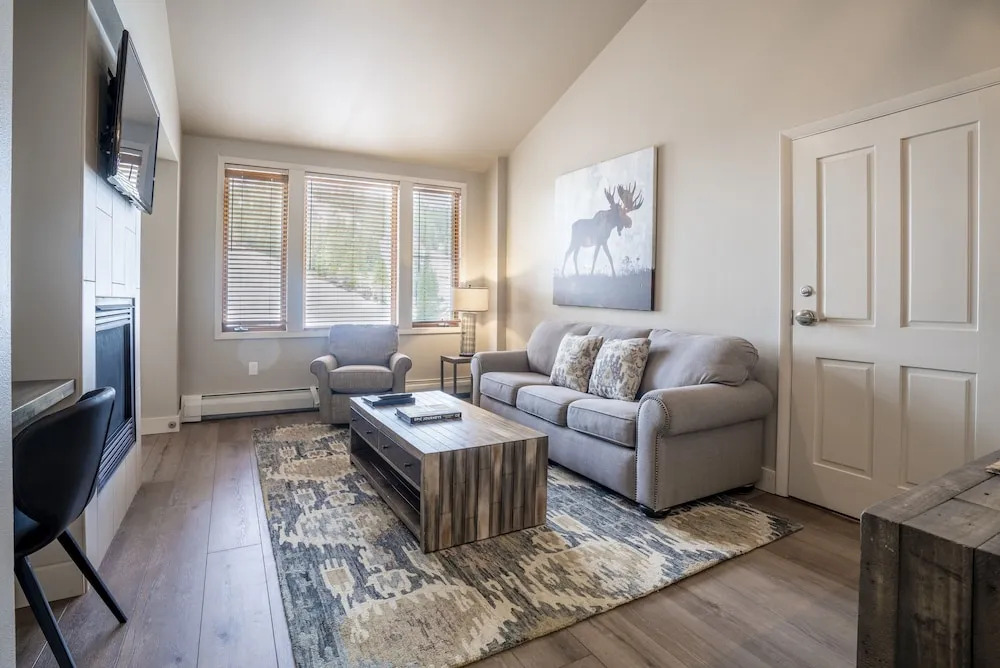 Zephyr Mountain Lodge, Condo | 1 Bedroom (Premium-Rated Condo 1304)