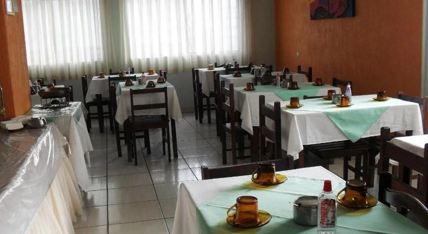 Hotel Fátima