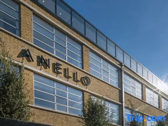 Be London - The Camden Town Residences