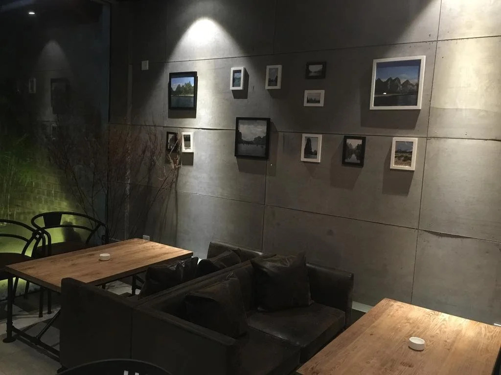 Yangshuo Wangji Hotel