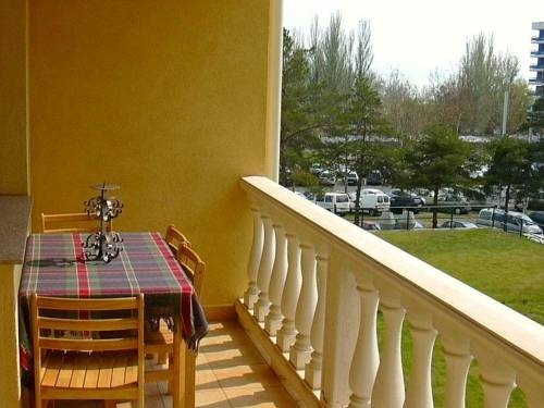 Fured Apartments