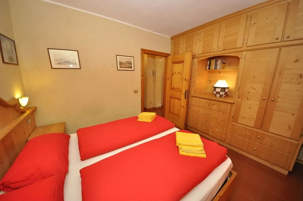 Casa Florin Giumel by Livigno Accomodation