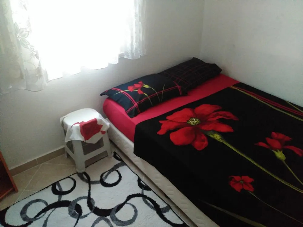 Erikli Tatil Evi 8