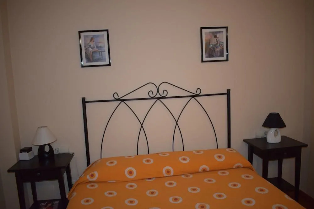 Apartmento Marina Sant Jordi