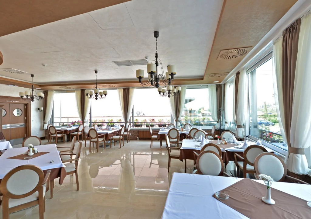 Hotel Majdan