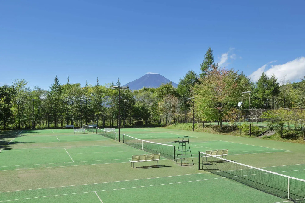 Fuji Marriott Hotel Lake Yamanaka