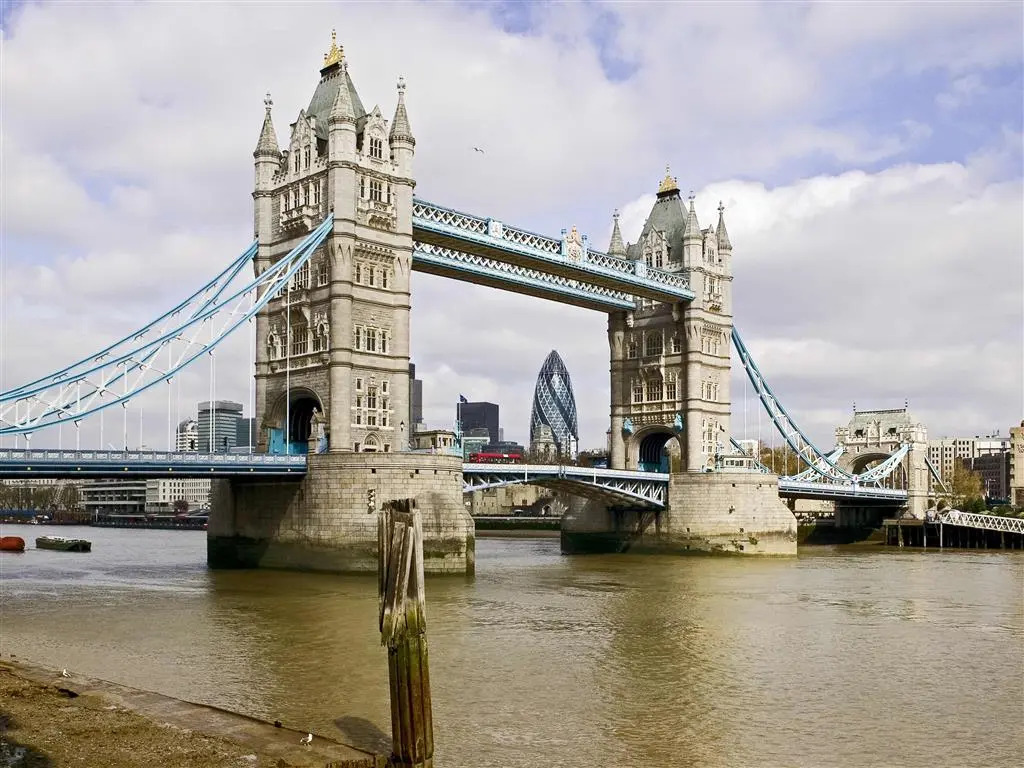 Mercure London Paddington Hotel