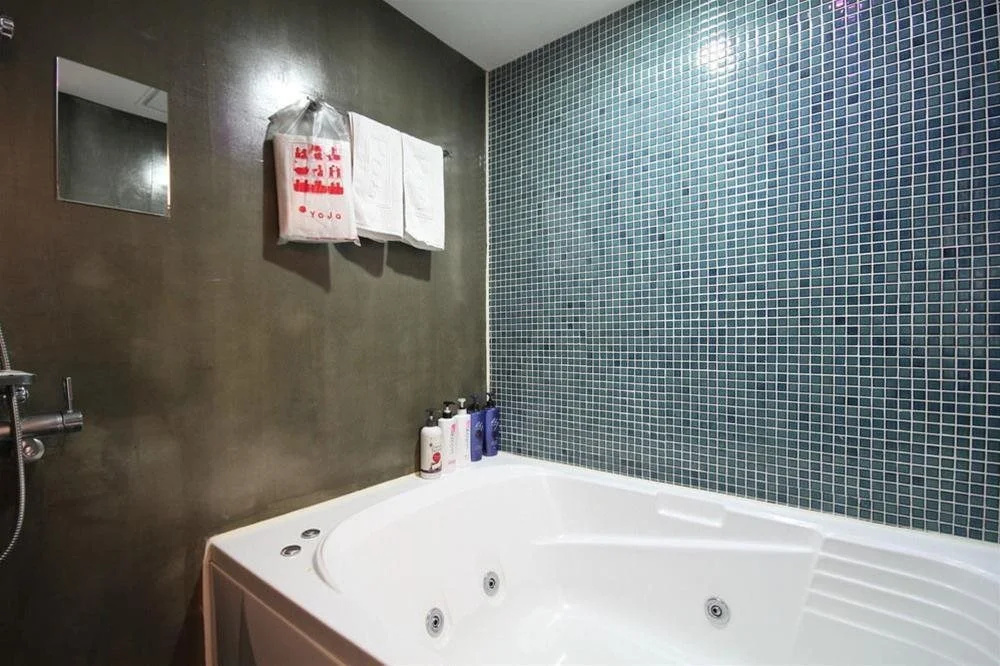 Yaja Hotel On-choen