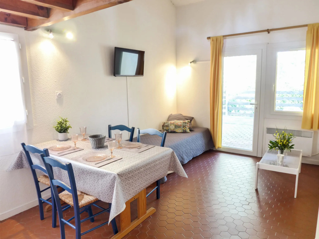 Holiday Home Les Cracks - Les As-10 by Interhome