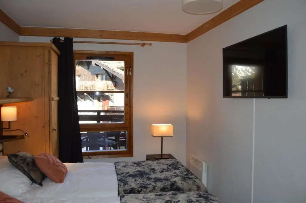 Appartement Standing 5* Arc 1950