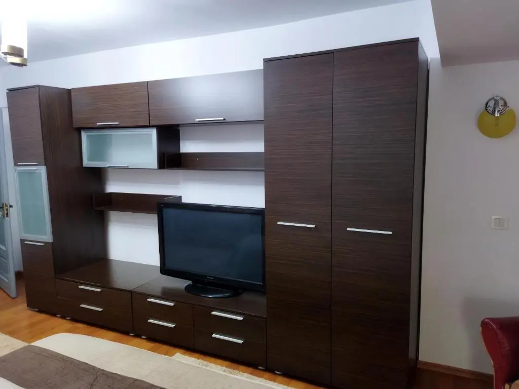 Apartament Miruna