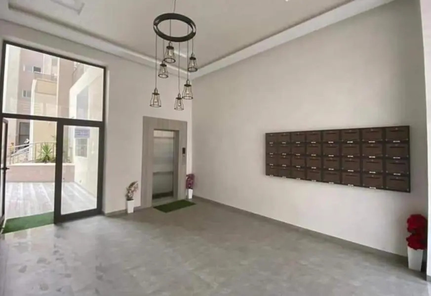 Appartement S+1